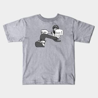 Braap Braap Kids T-Shirt